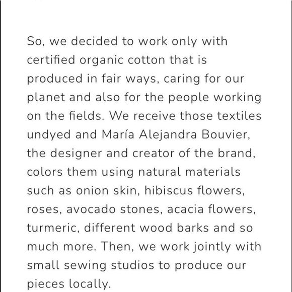 Free People by Maria Bouvier UBAJAY BLOUSE Size XL New NWT - Picture 13 of 17